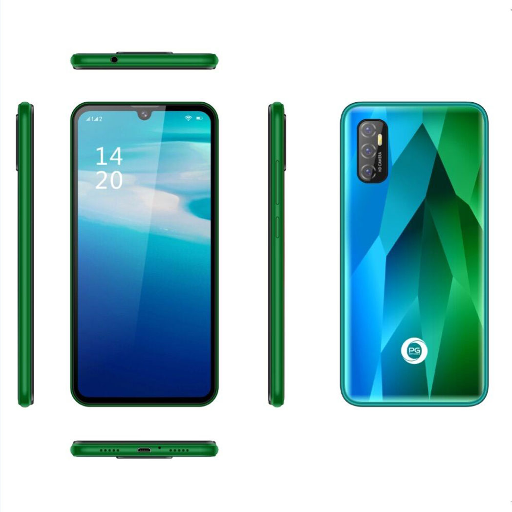 มือถือ PG Phone R2